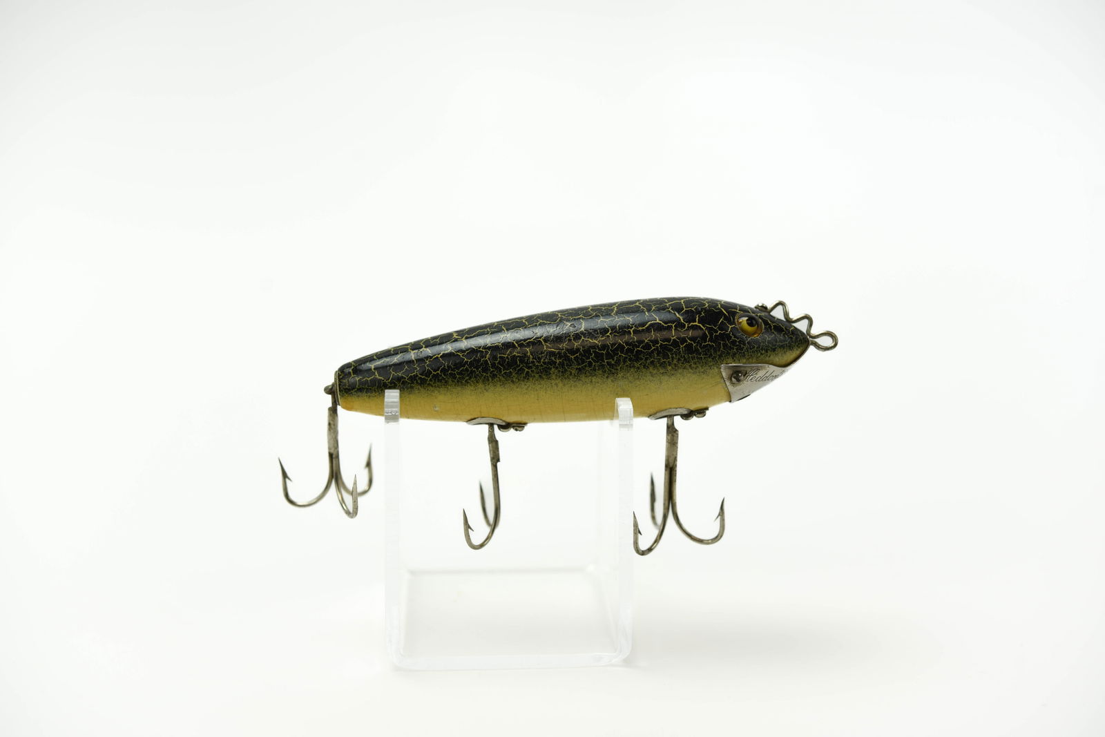 Heddon Near Surface Wiggler (1 of 4)