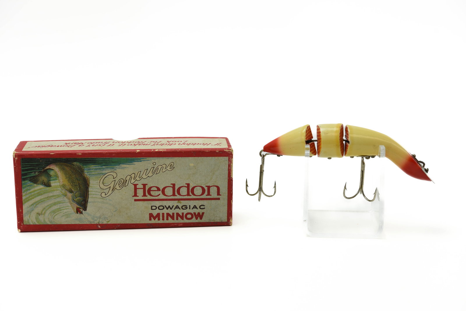 Heddon 5502 Gamefisher (1 of 6)