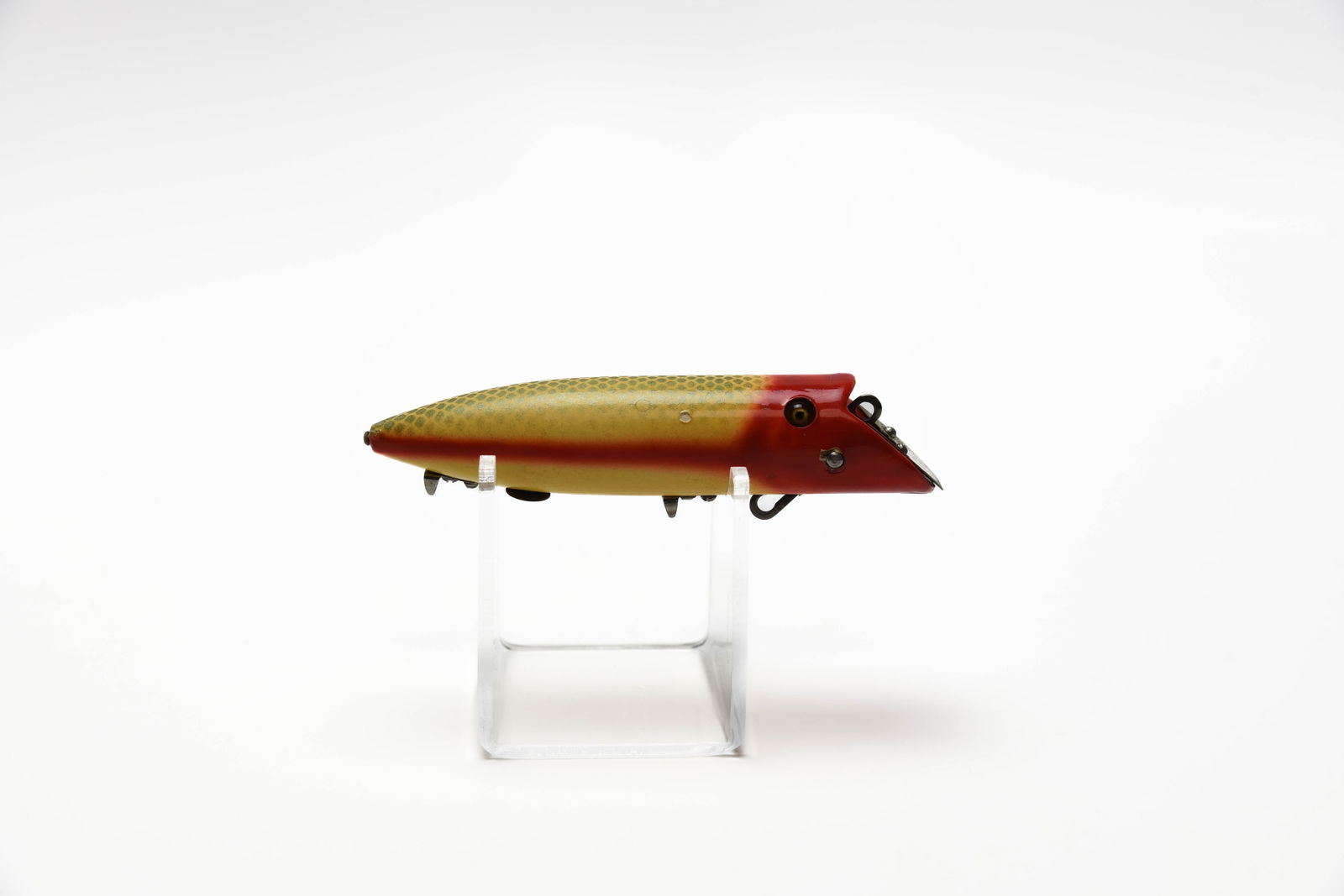 Heddon King Basser (1 of 4)