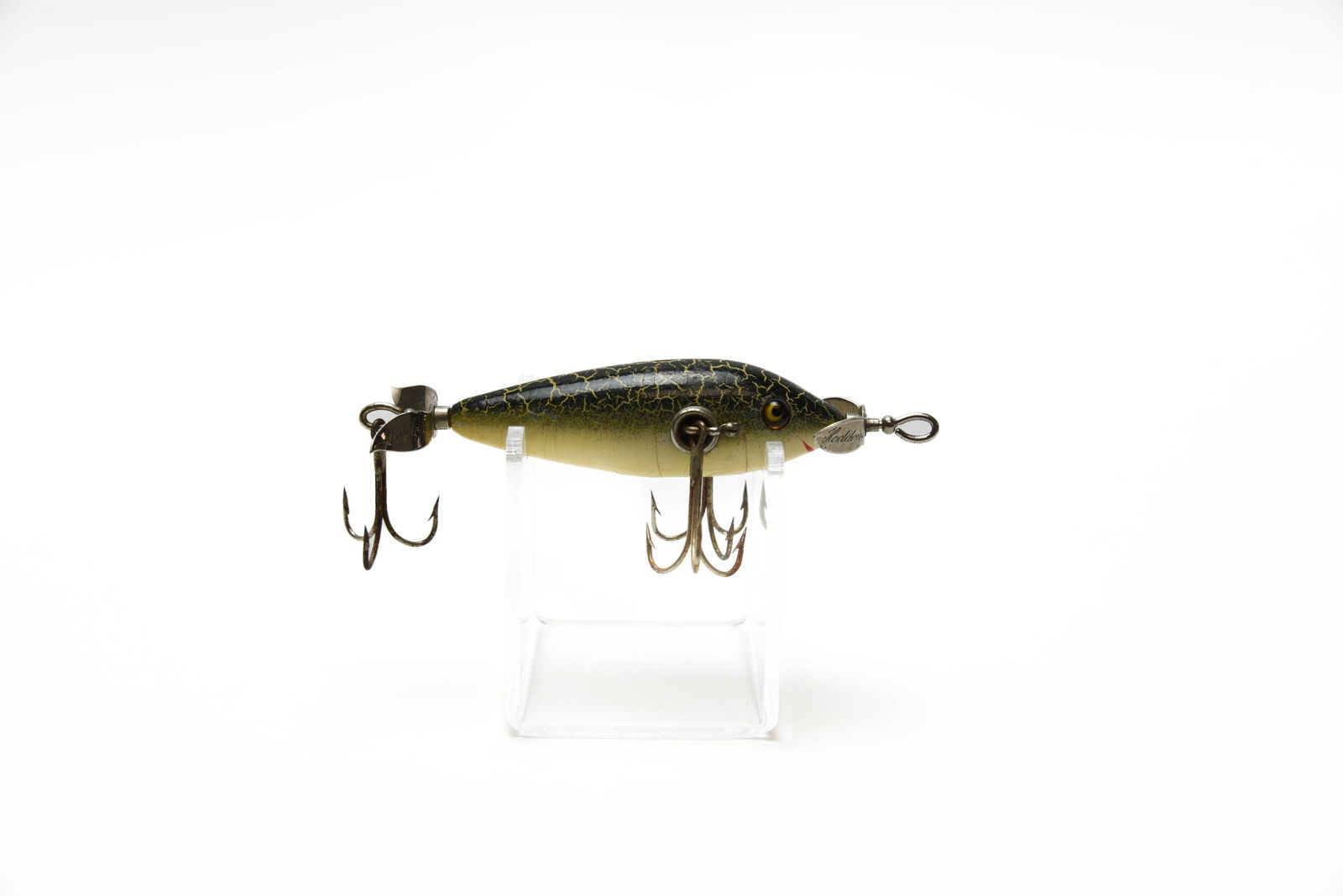 HEDDON #700 Lリグ Heddon 700 L Rig | eBay
