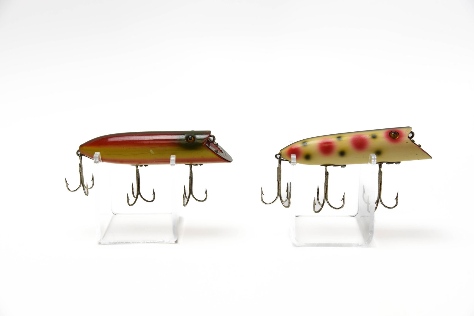 2 Heddon Head-on Bassers (1 of 7)