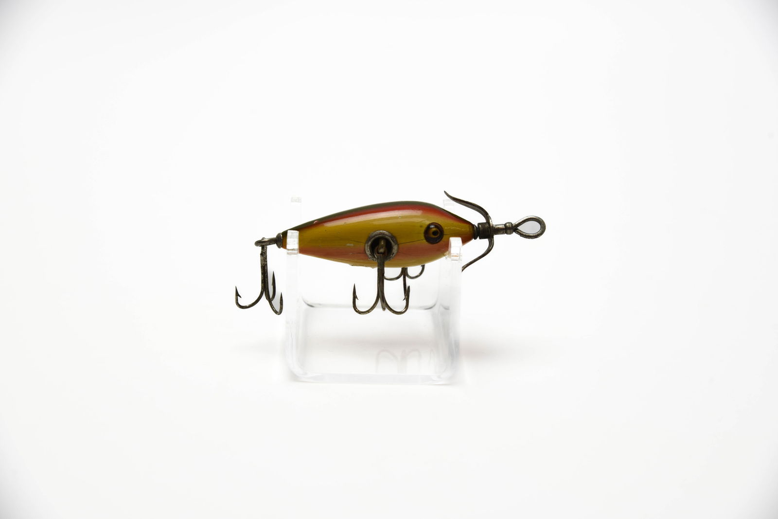 Heddon #21 Underwater Minnow (1 of 4)