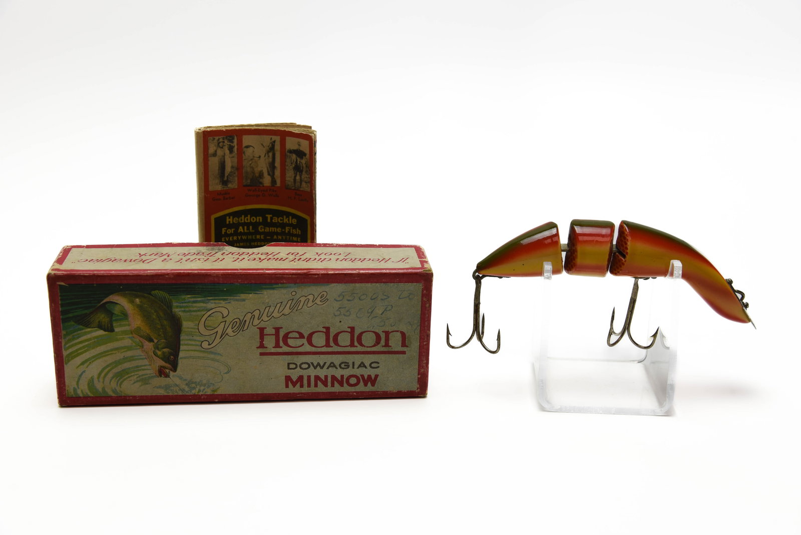 Heddon Gamefisher (1 of 4)