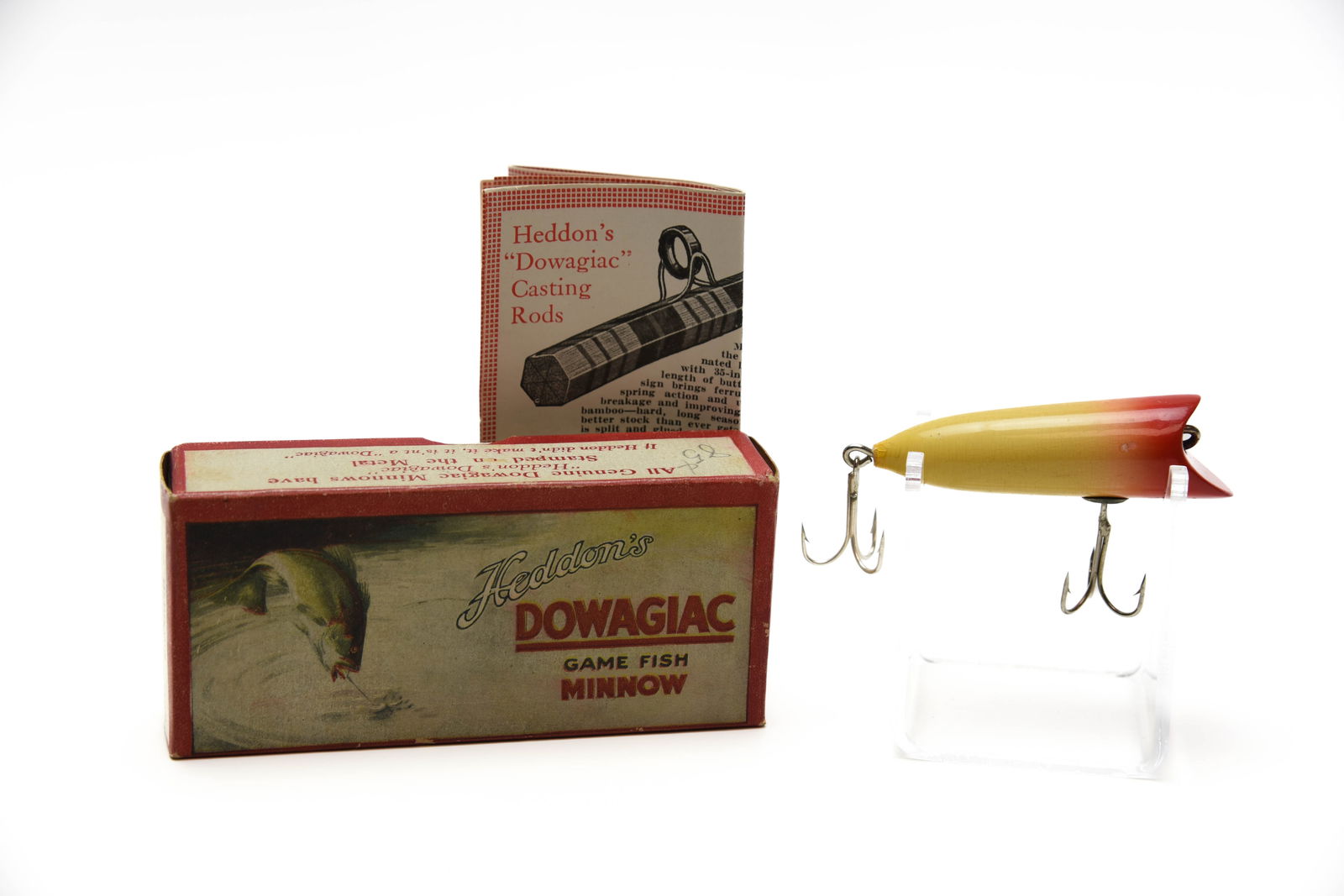 Heddon Baby Lucky 13 (1 of 4)