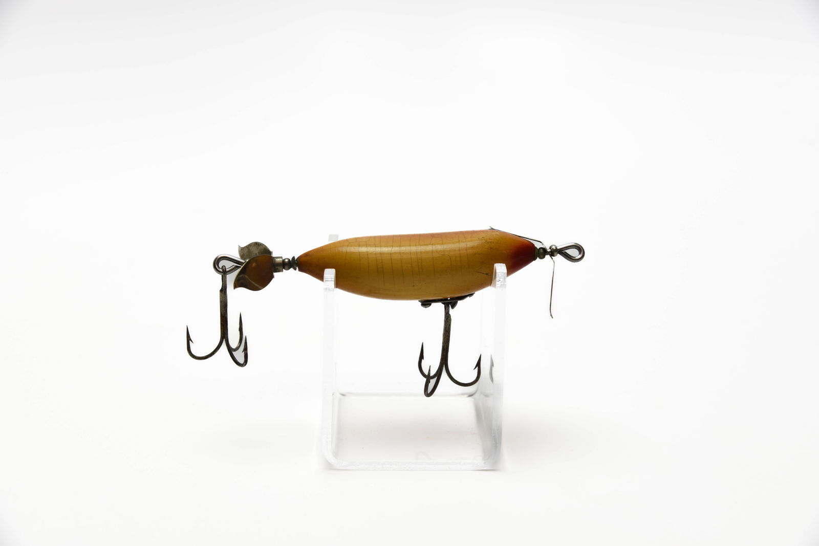 Heddon SOS Special (1 of 3)