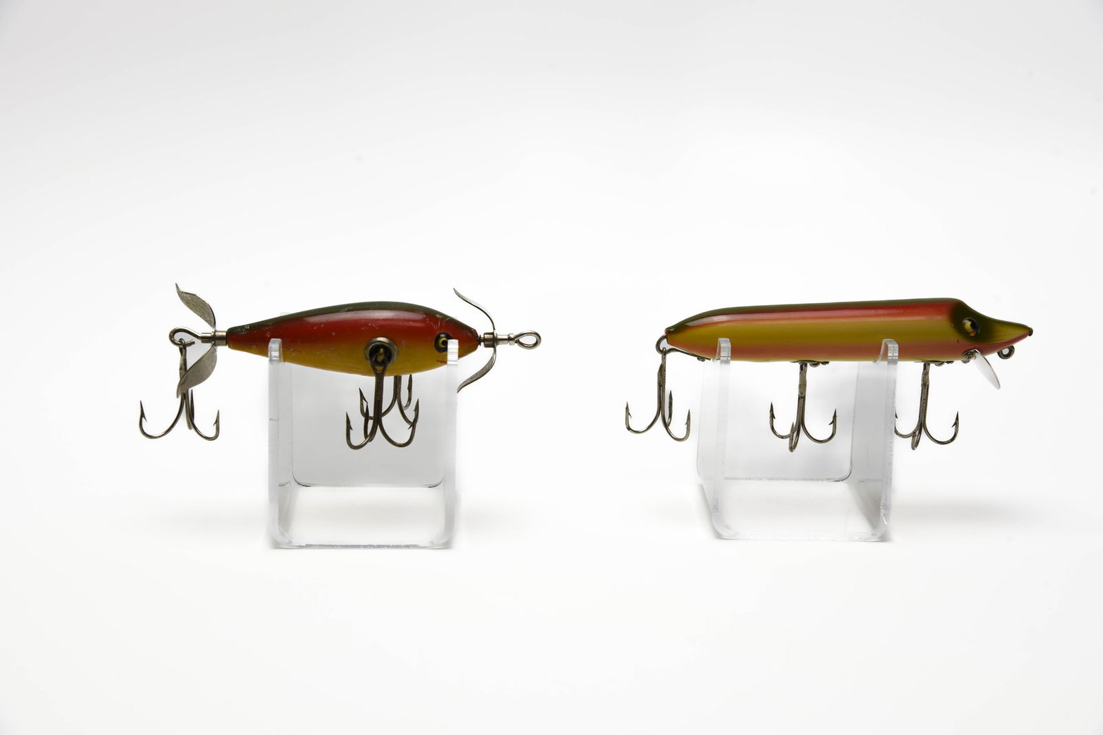 2 Heddon Lures (1 of 5)