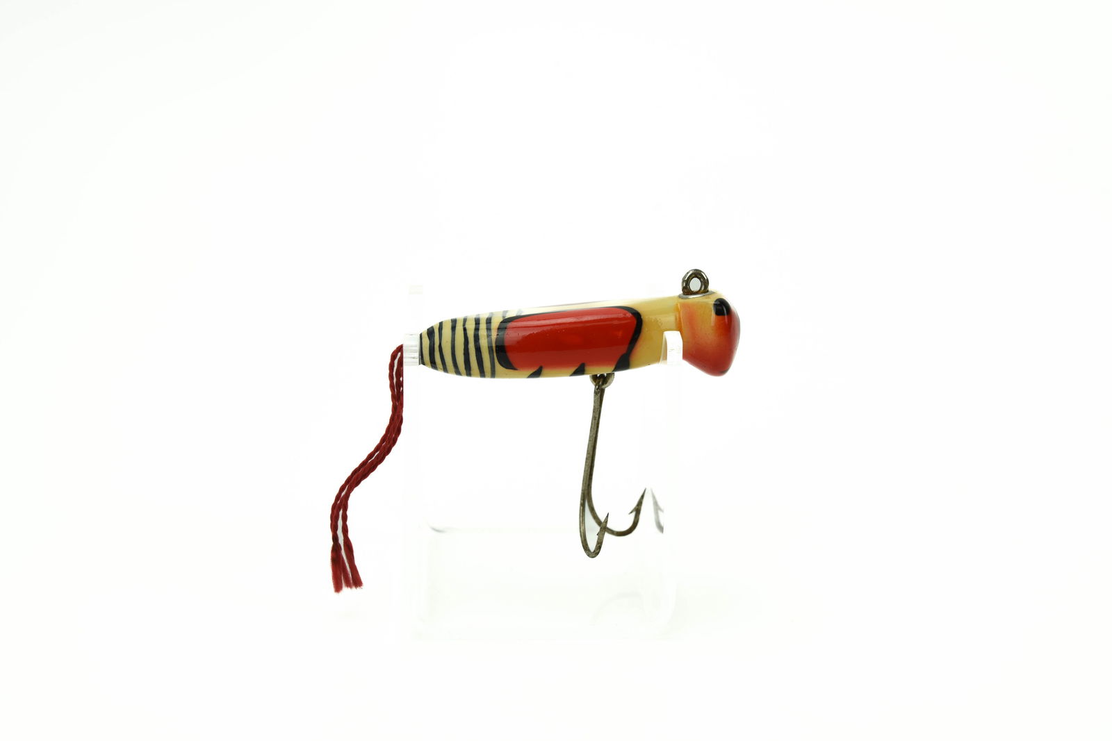 Creek Chub Big Creek Bug Wiggler (1 of 4)