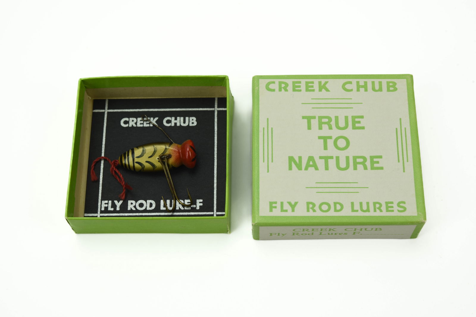 Creek Chub Flyrod Bug Wiggler (1 of 2)