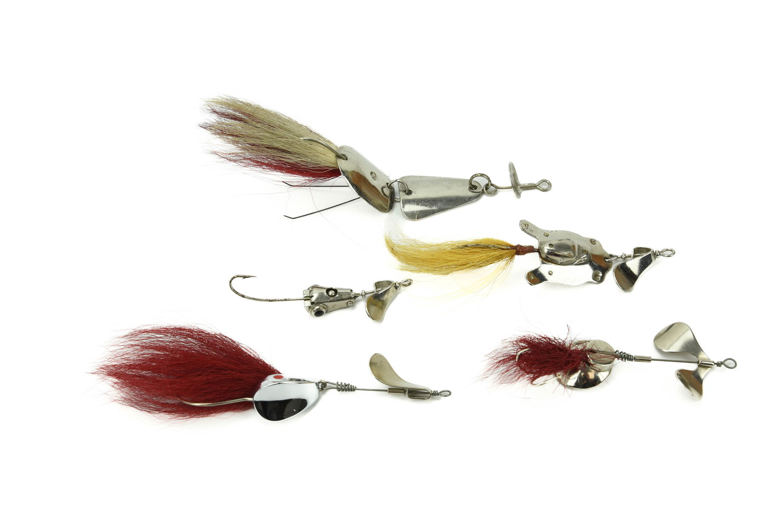 5 Al Foss Lures (1 of 1)