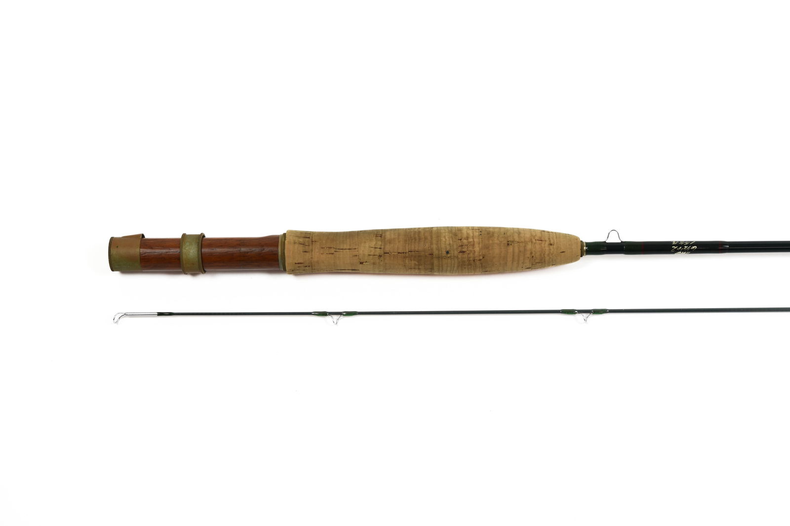 6 1/2’ R.L. Winston IM6 Graphite Fly Rod (1 of 4)