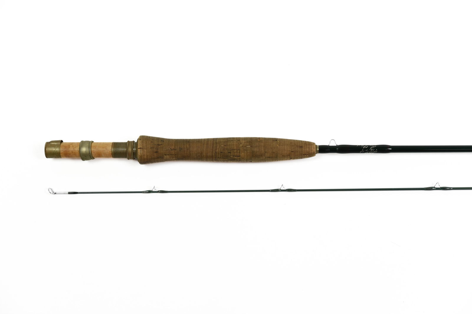 7 1/2’ R.L. Winston IM6 Graphite Fly Rod (1 of 4)