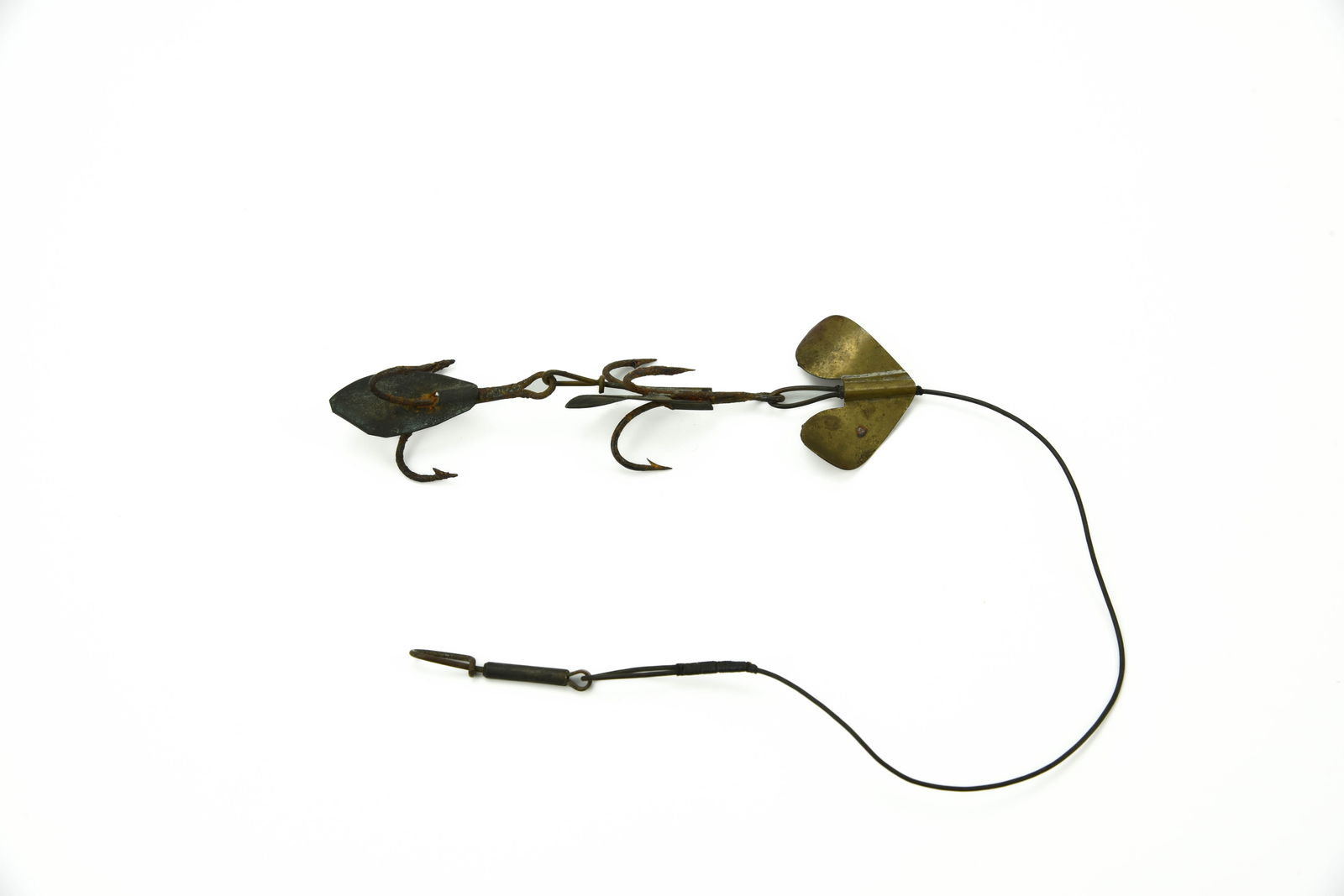 Chapman’s Skittering Bait (1 of 2)