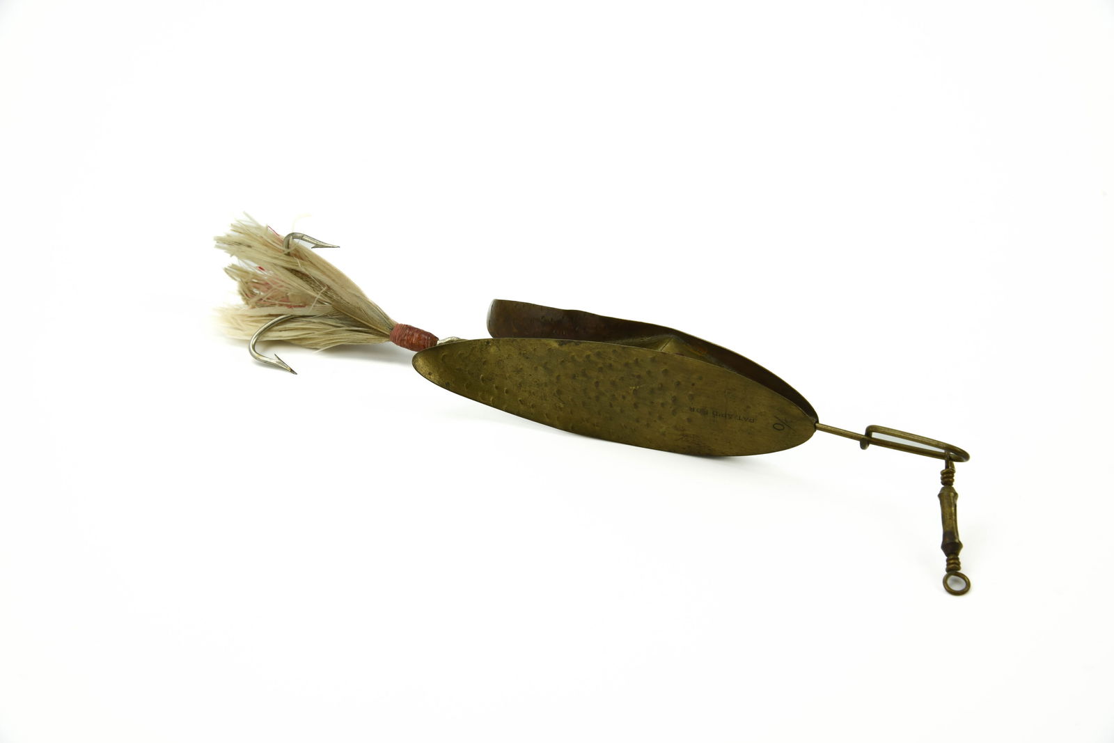 Early Chapman Electric Bait (1 of 4)