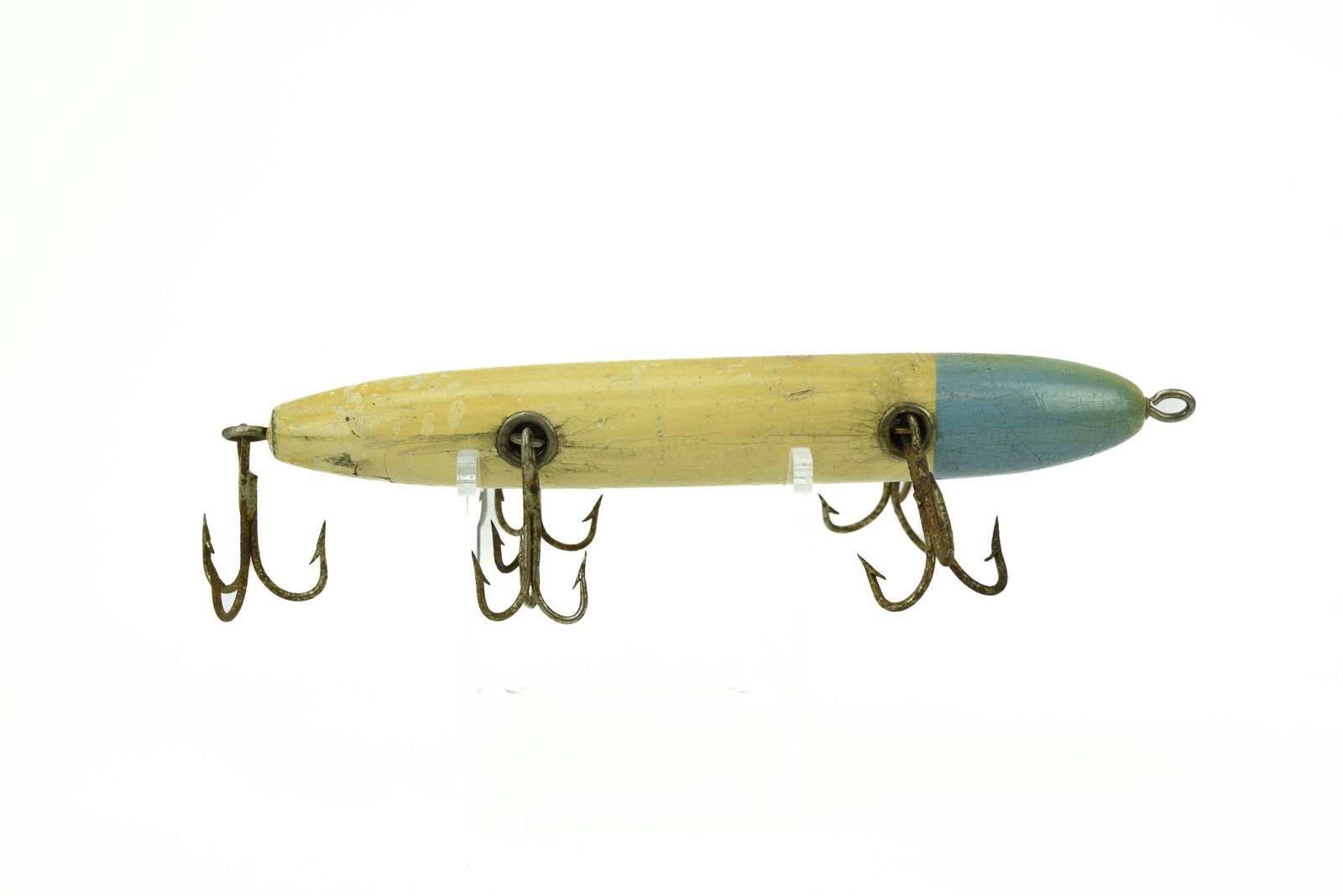 Shakespeare New Albany Floating Minnow (1 of 4)