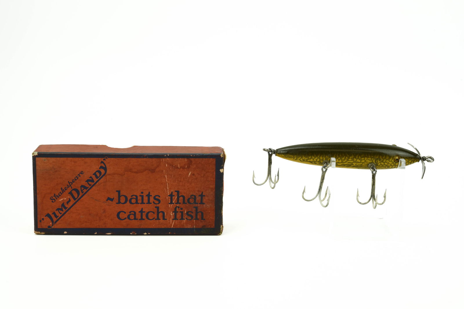 Shakespeare Crippled Minnow (1 of 6)