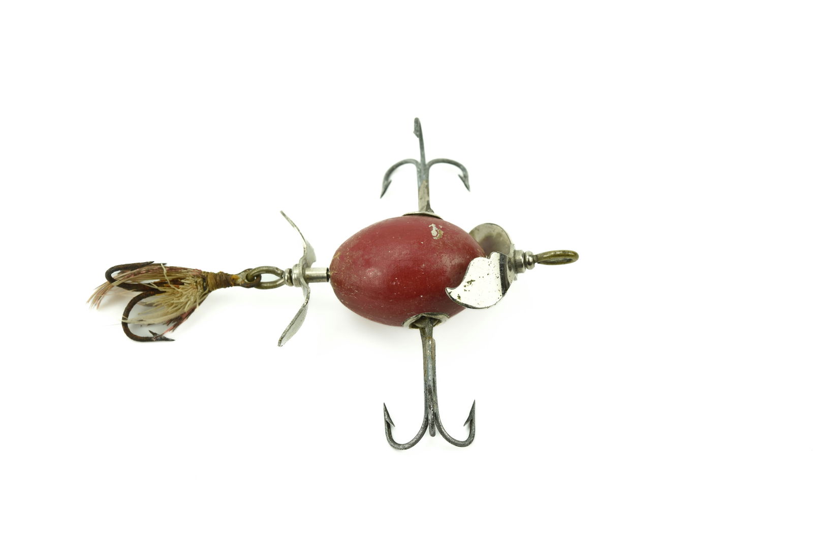 Shakespeare Whirlwind Spinner (1 of 2)