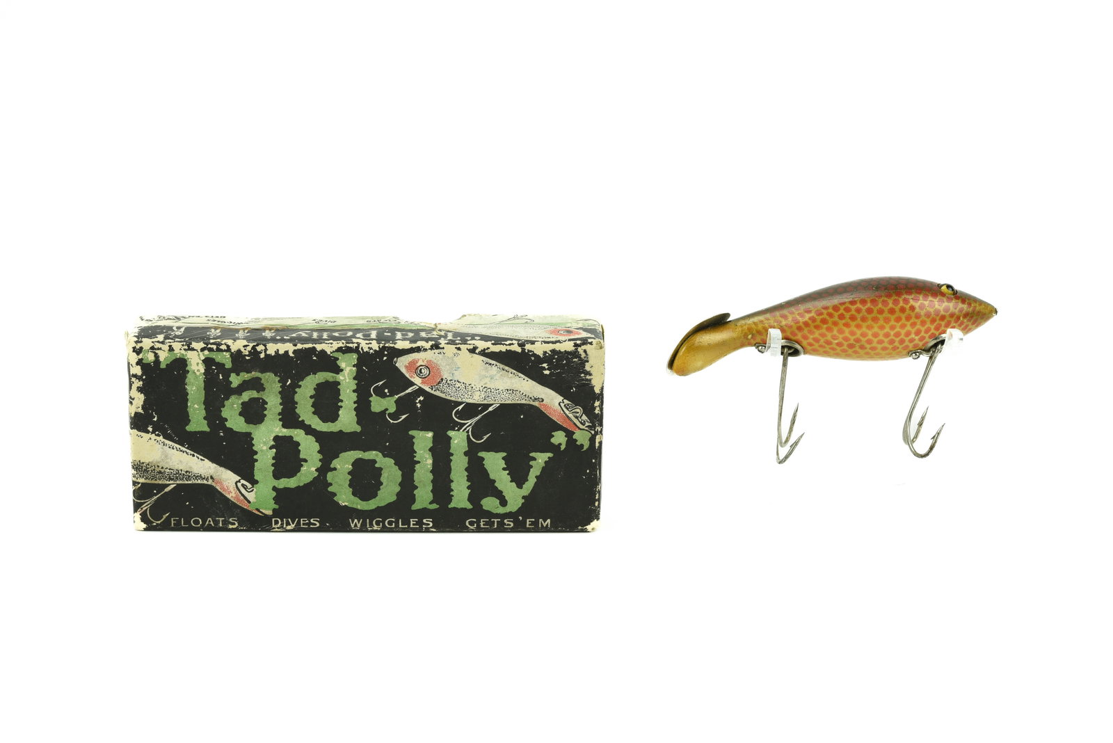 Heddon 5009H Tadpolly (1 of 5)