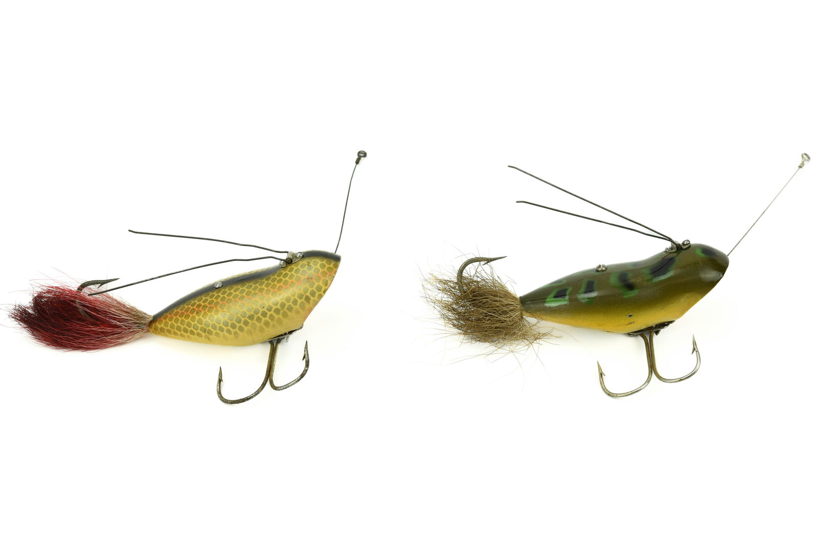 2 Heddon Weedless Widows (1 of 3)