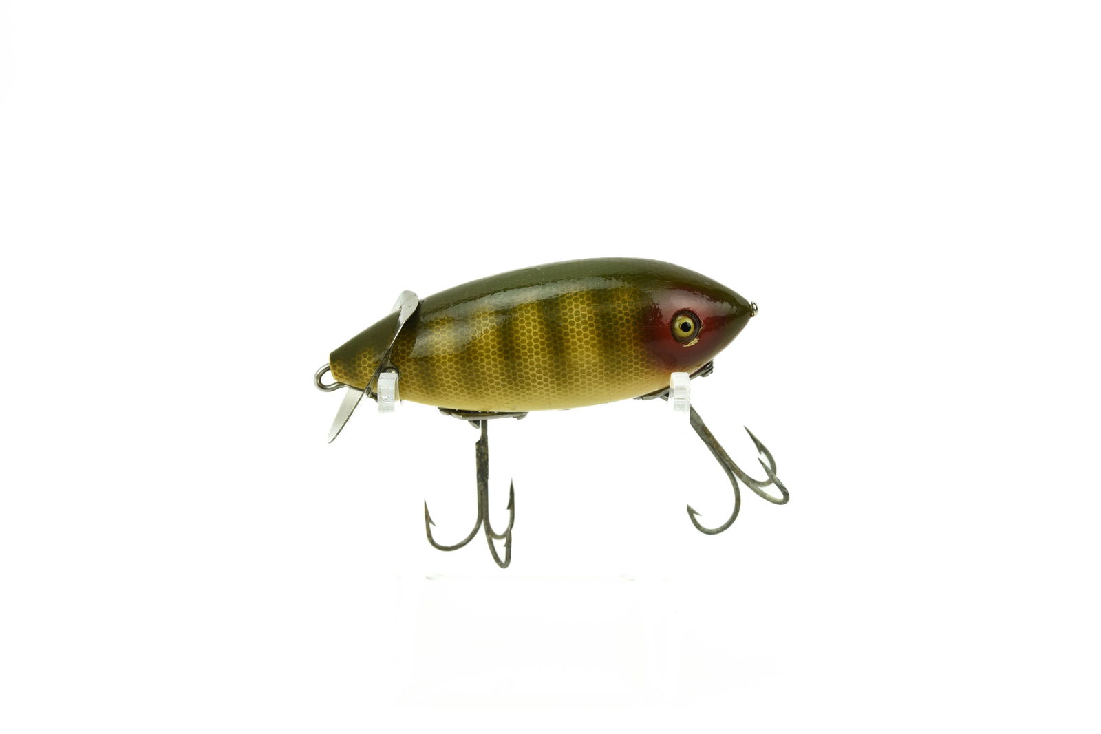 Heddon 1909R Baby Crab Wiggler (1 of 4)
