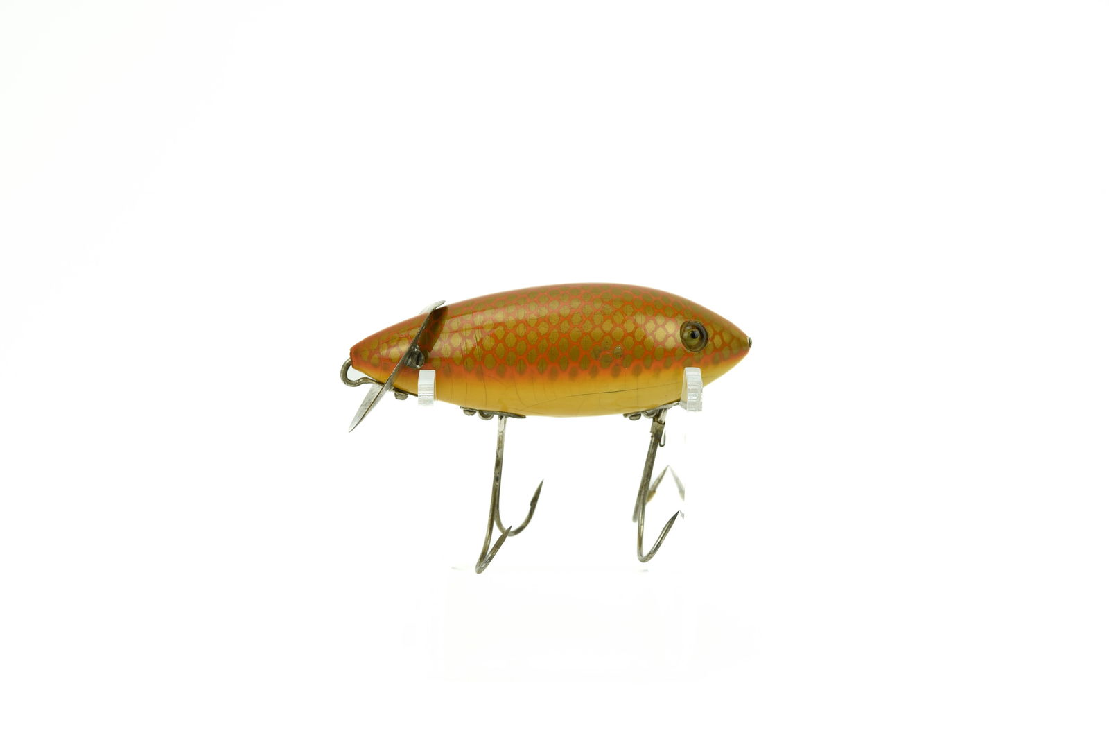 Heddon 1909K Baby Crab Wiggler (1 of 4)