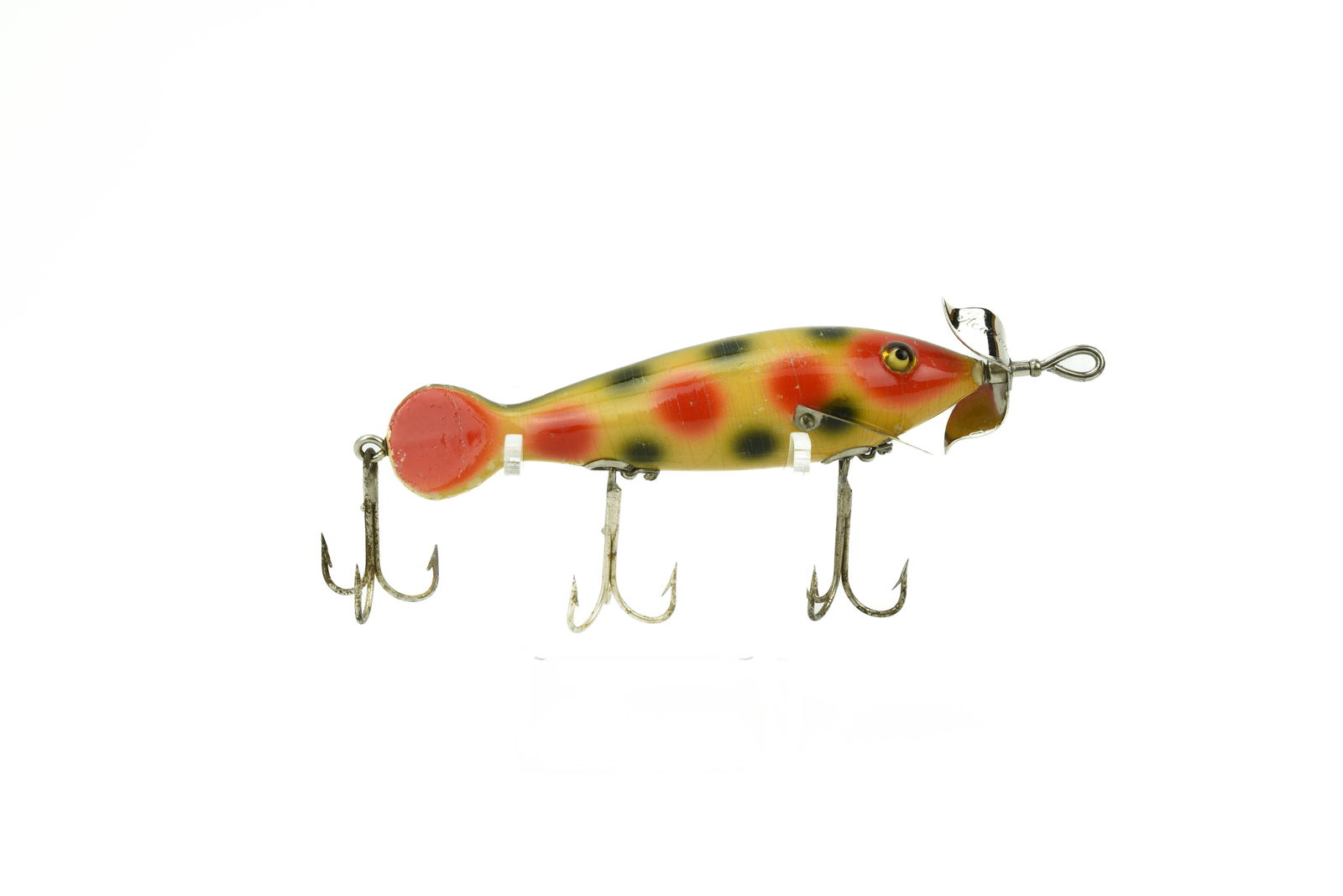 Heddon 3000S Spindiver (1 of 4)