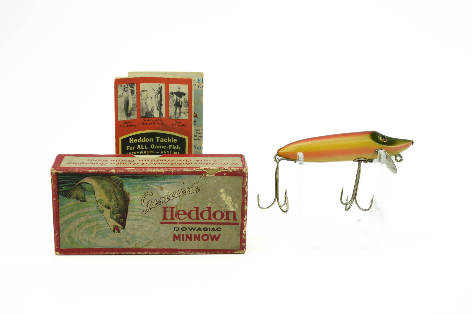 Heddon 7401 Baby Vamp (1 of 6)