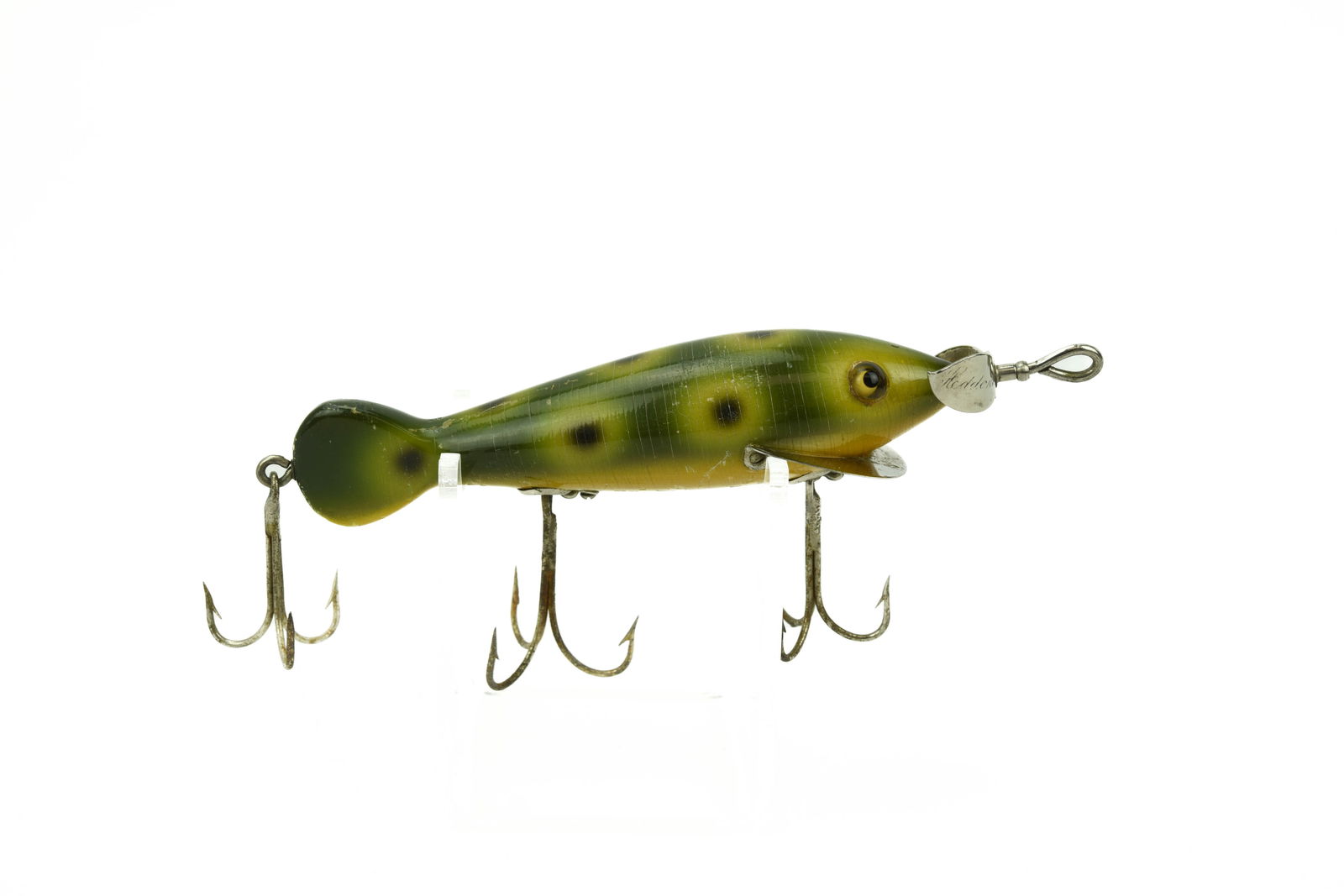 Heddon 3009J Spindiver (1 of 4)