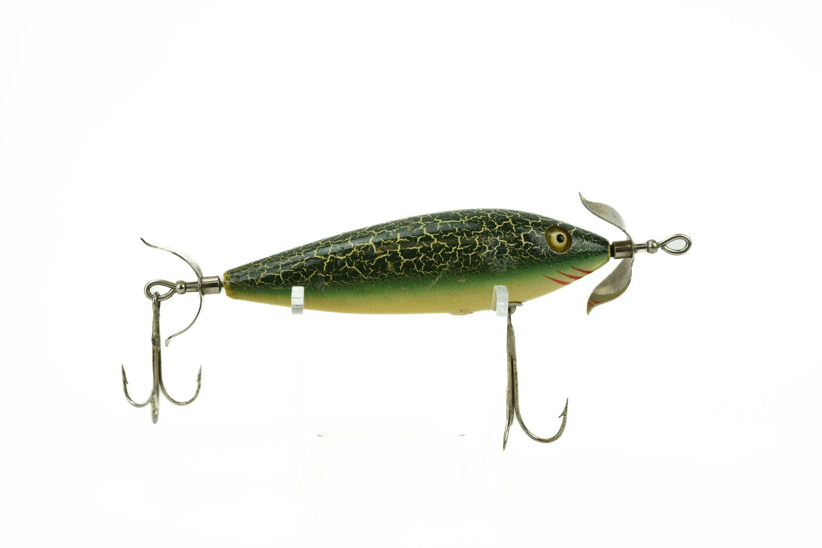 Heddon 300 Surface Minnow (1 of 4)