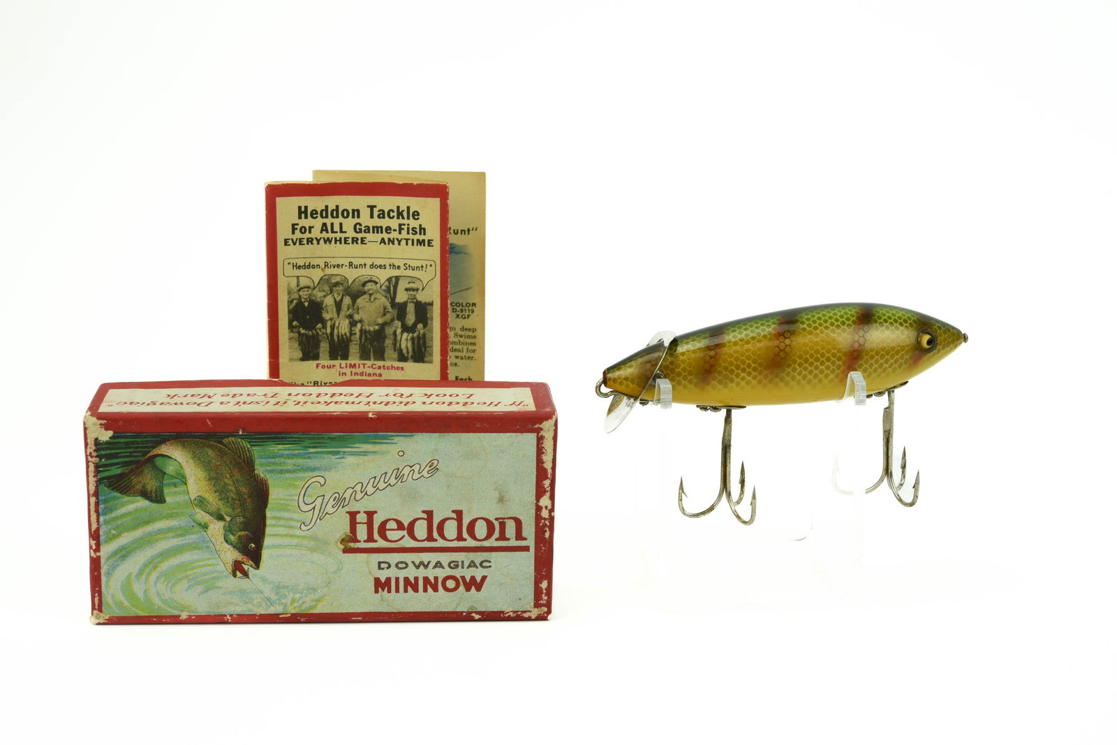 Heddon Crab Wiggler (1 of 6)