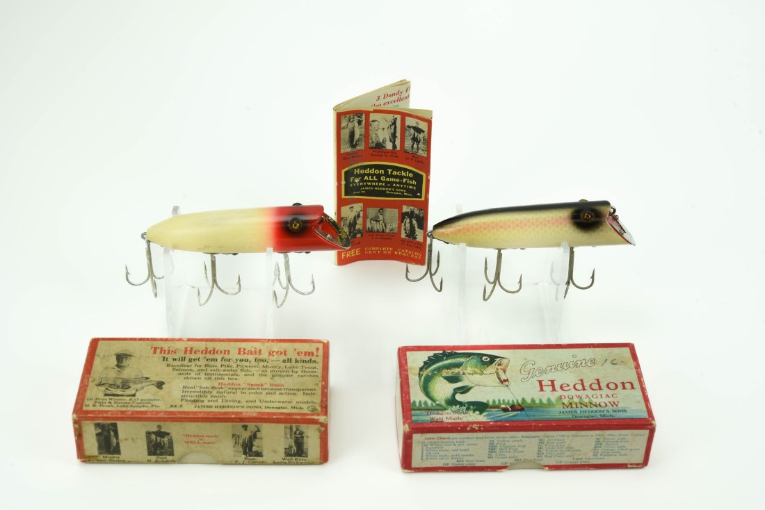 2 Heddon Bassers (1 of 3)