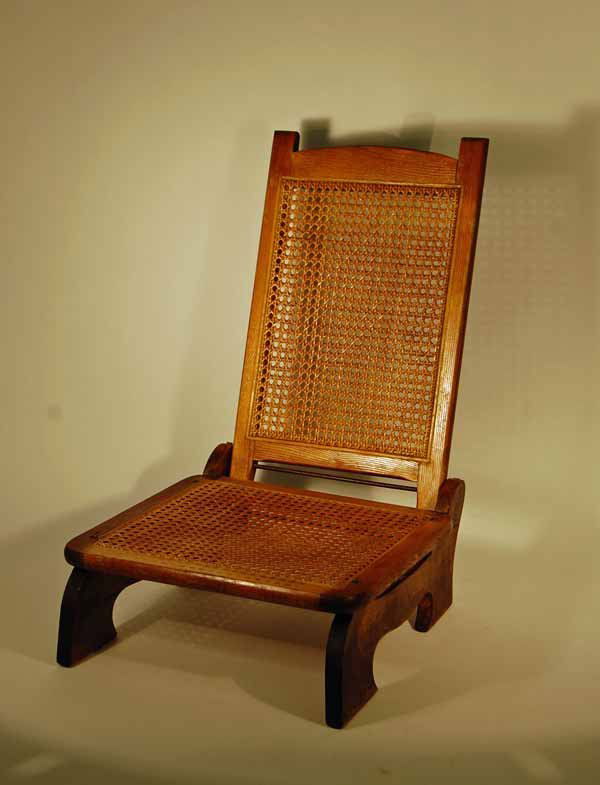 Old Town Folding Canoe Seat: Old Town Folding Canoe Seat