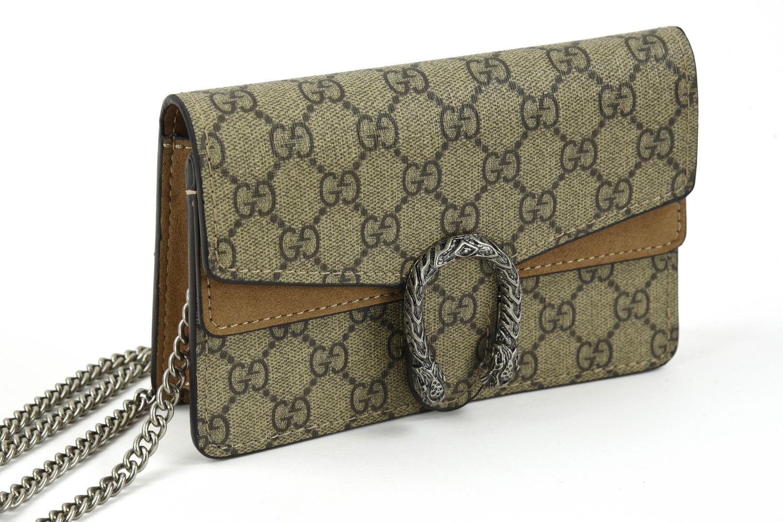 Small Gucci (Made in Italy) Purse (1 of 4)