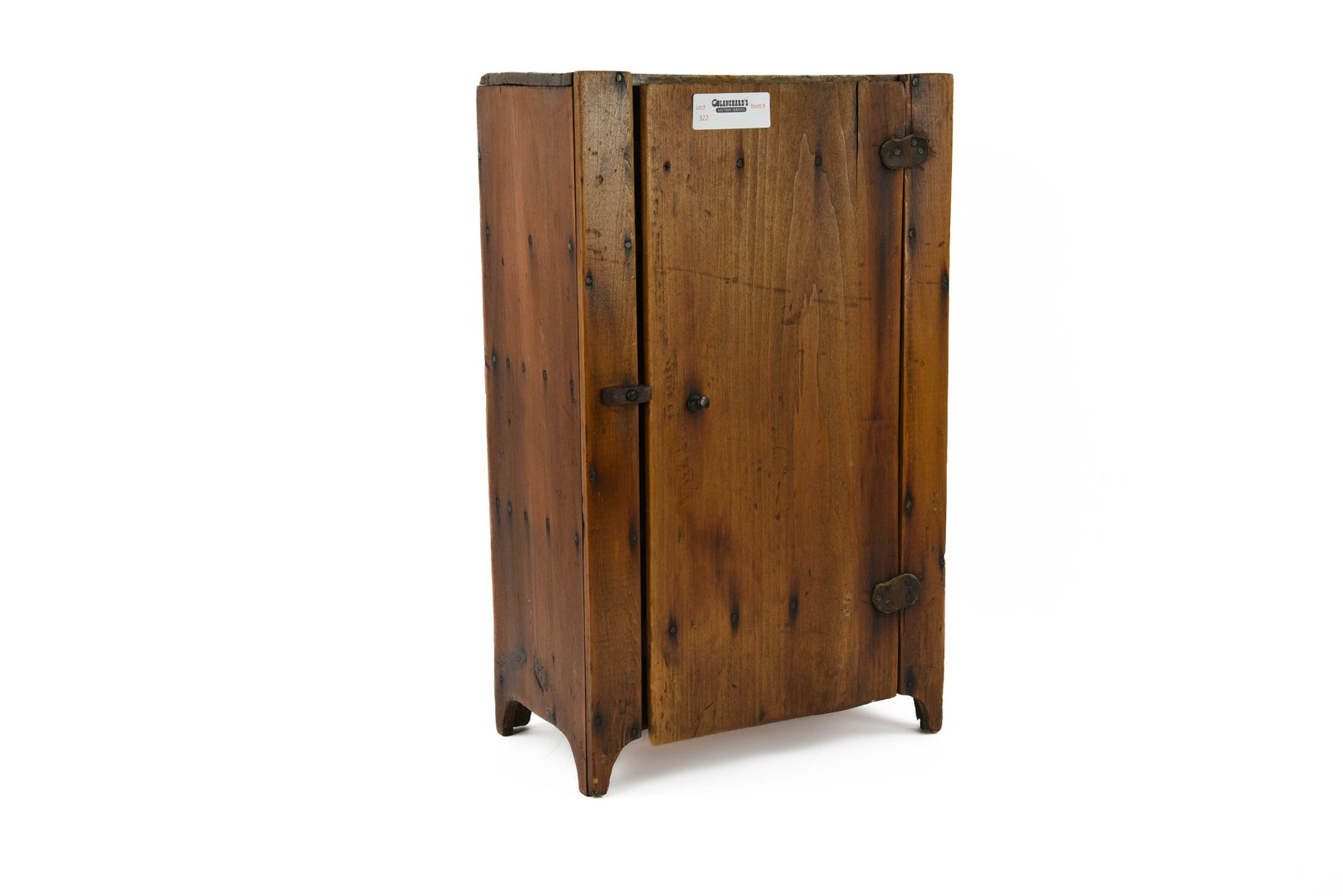 Child's Size Jelly Cupboard (1 of 2)