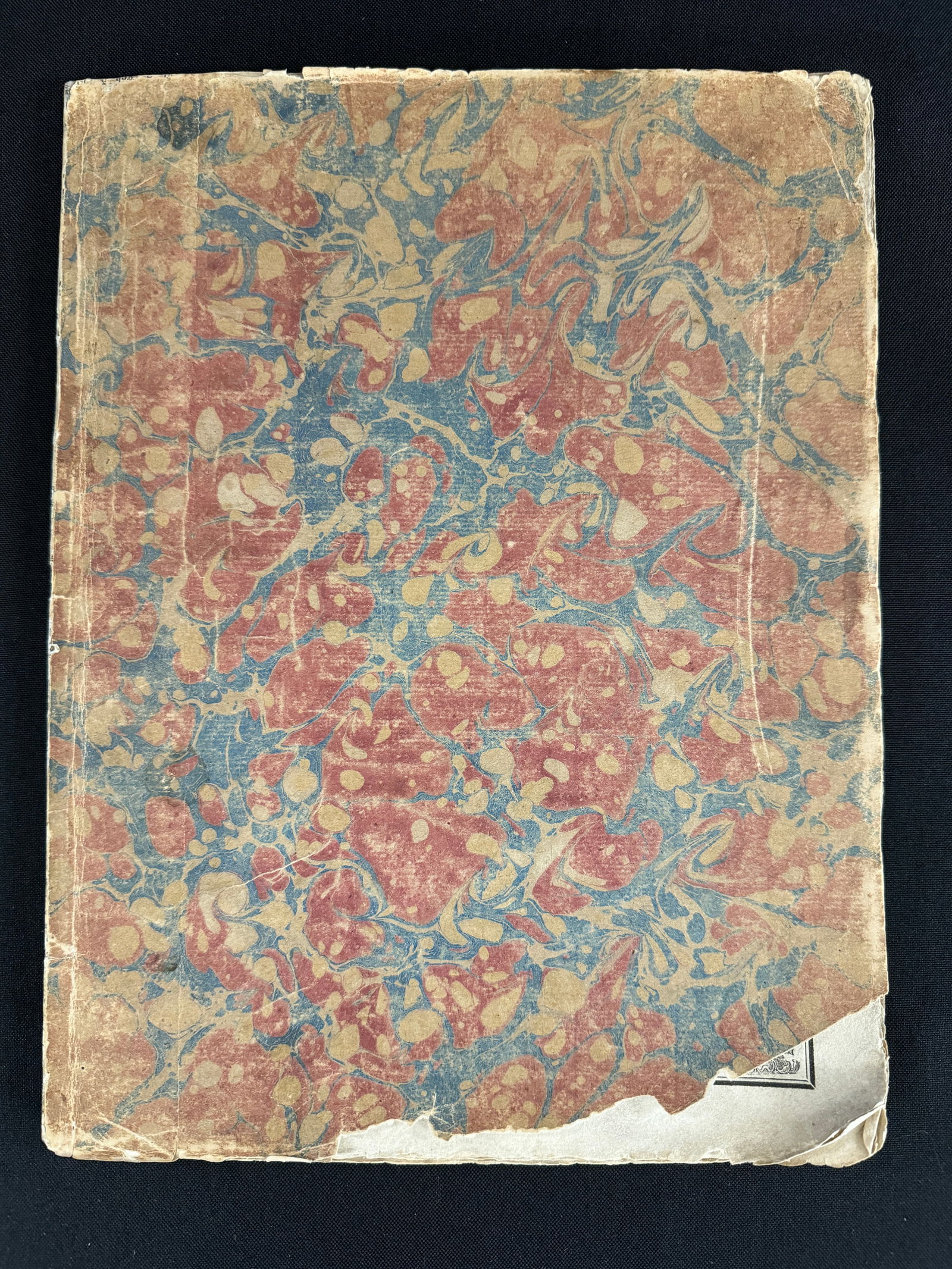 Alexandre Lefranc’s Dessins D’Orfevrerie. (1 of 4)