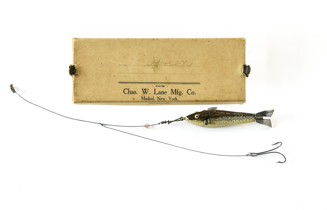 Lane's Automatic Minnow (1 of 3)