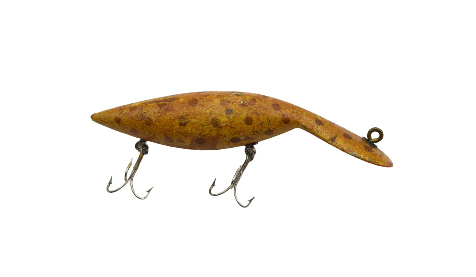 Early Miller's Musky Minnow (1 of 3)