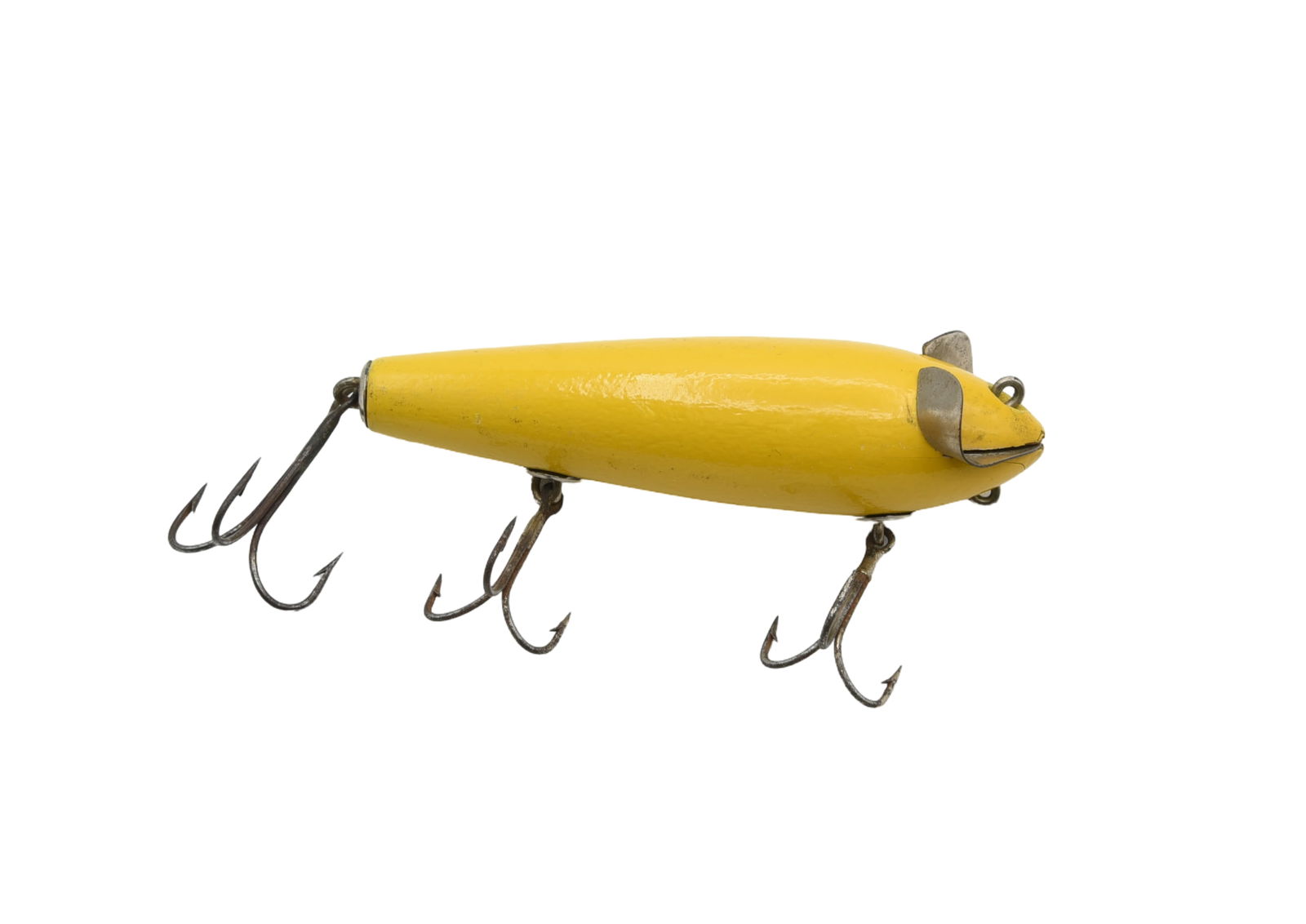 Jamison Winged Mascot (1 of 3)