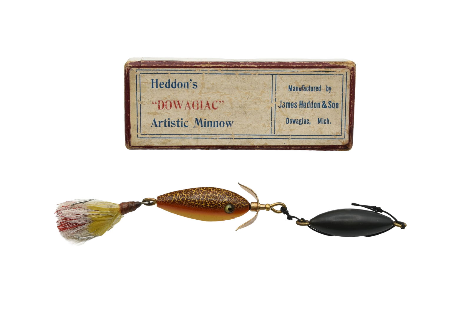 Heddon Artistic Minnow Intro Box (1 of 3)