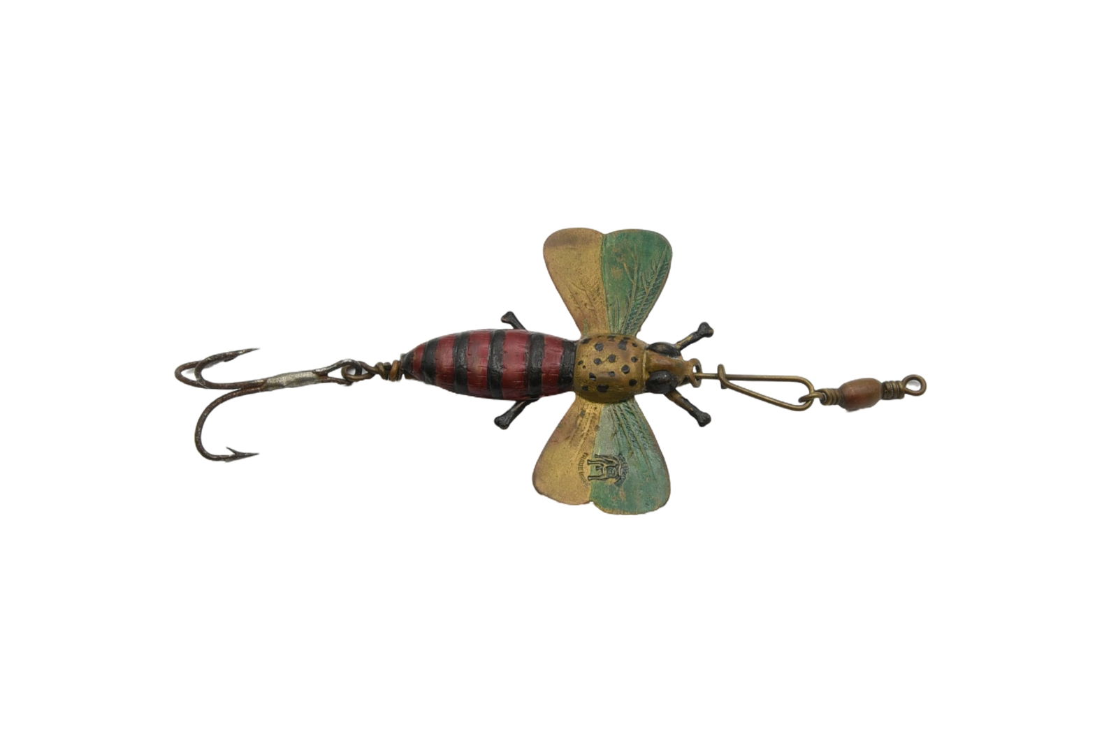 Pflueger May Bug (1 of 2)