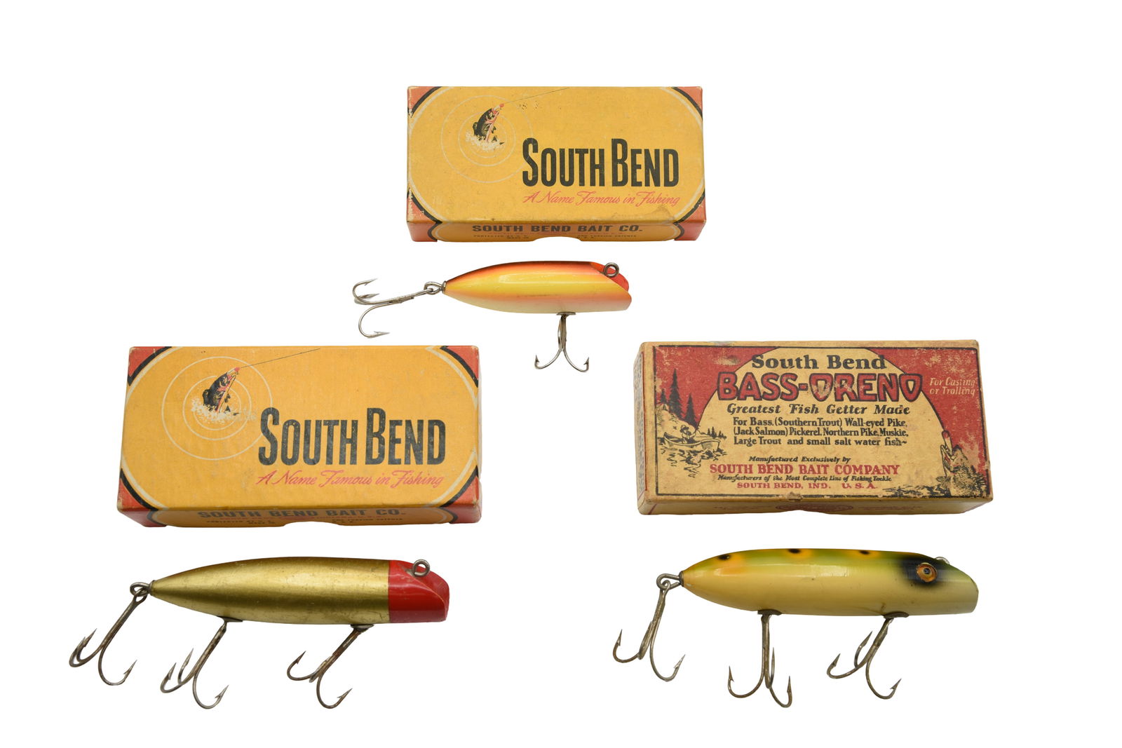 3 South Bend Bass-Orenos (1 of 3)