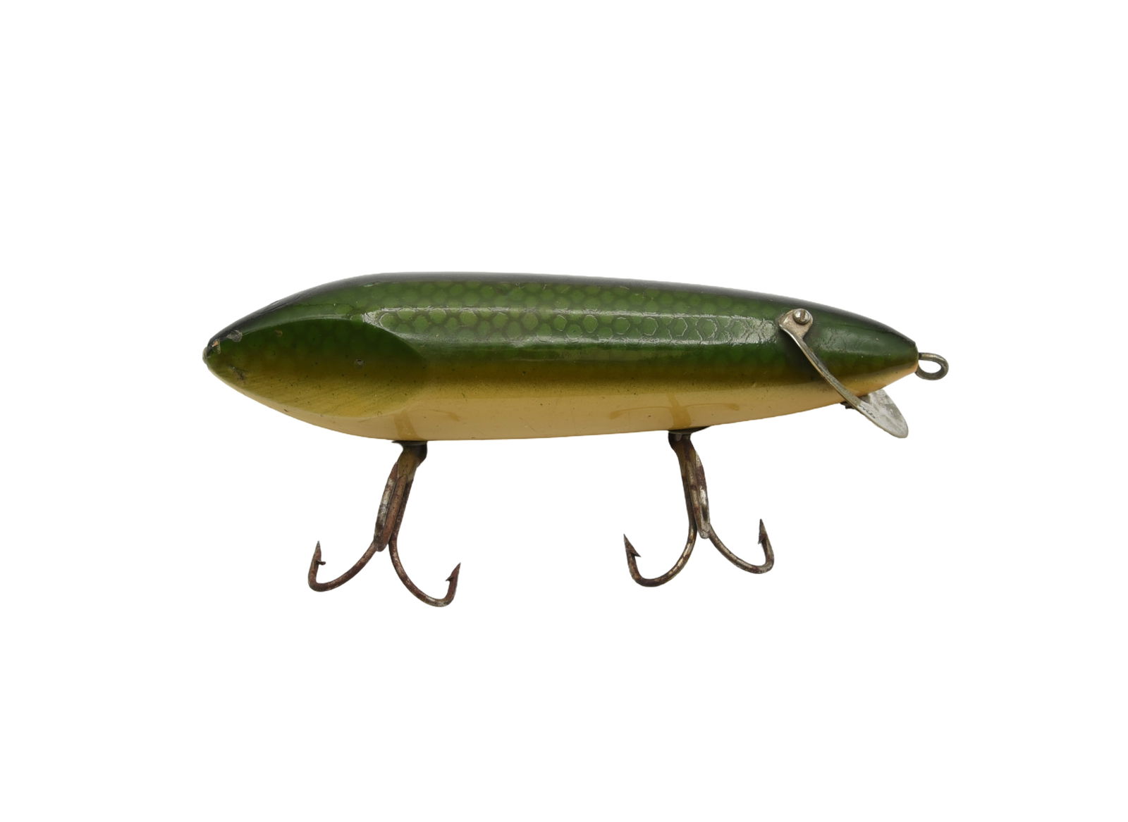 Heddon No-Eye Crab Wiggler (1 of 3)