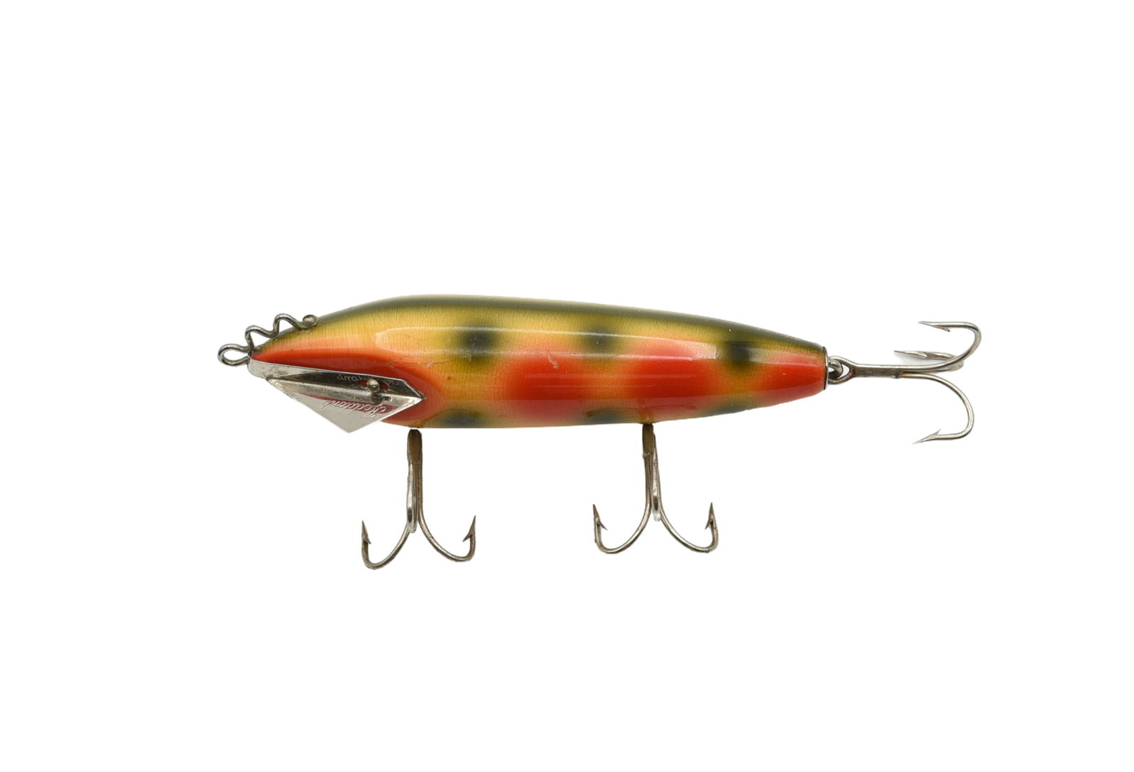 Heddon Deep Diving Wiggler (1 of 3)