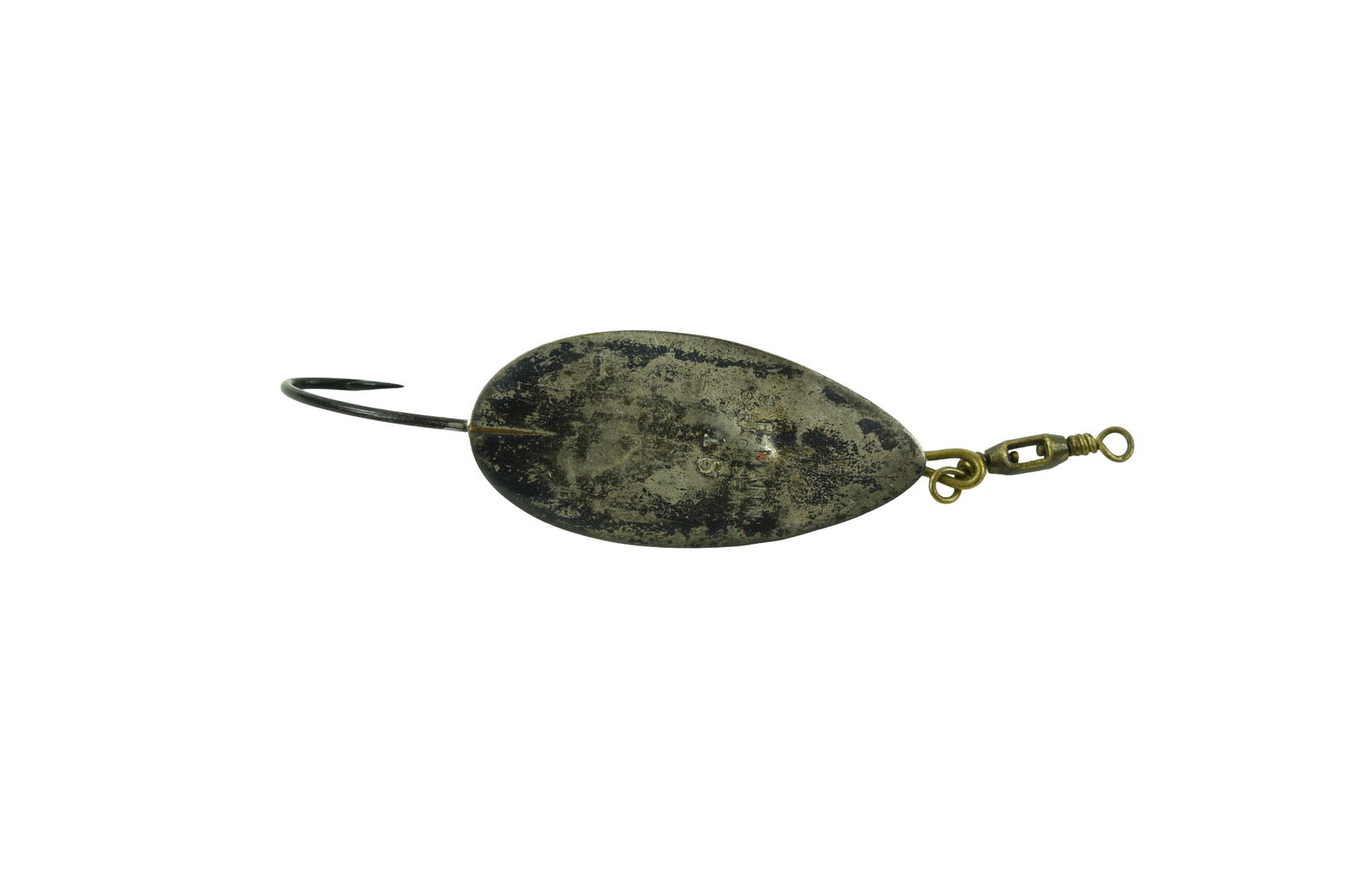 J.H. Mann Spinner (1 of 3)