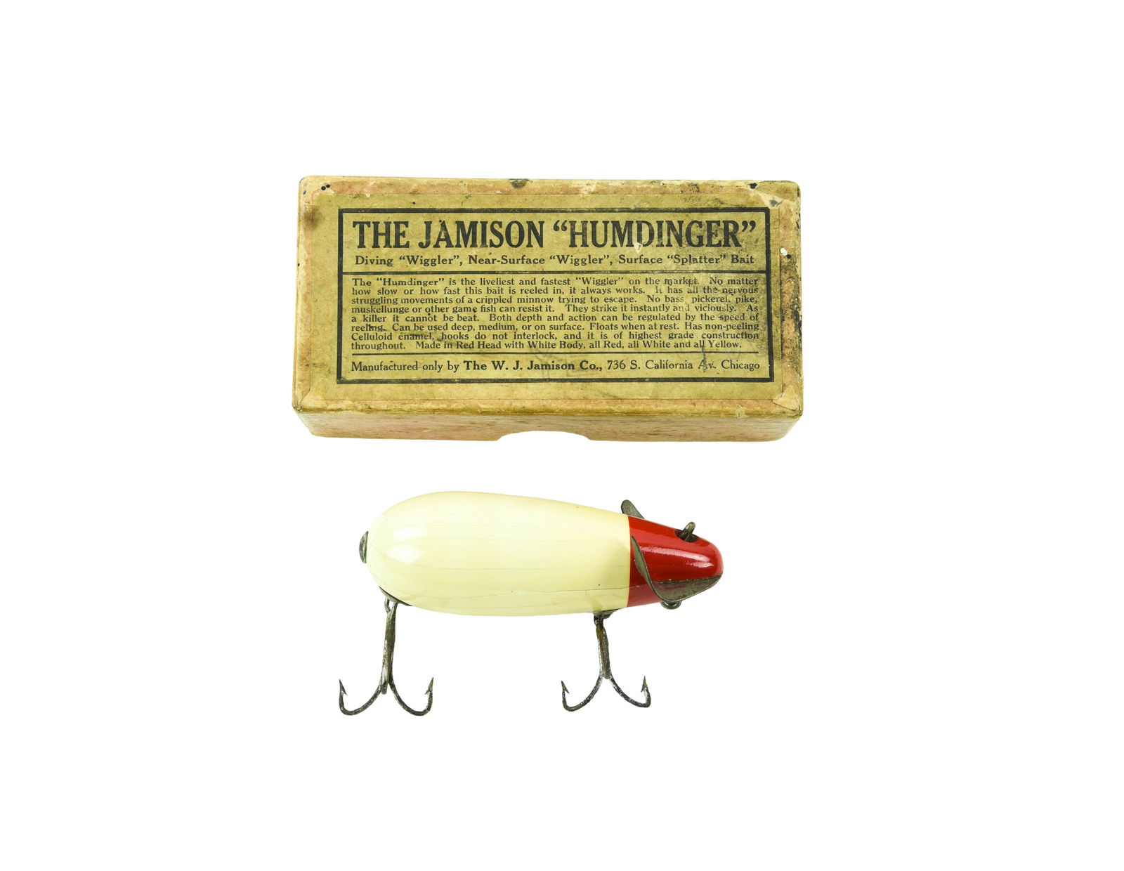 Jamison Humdinger (1 of 3)