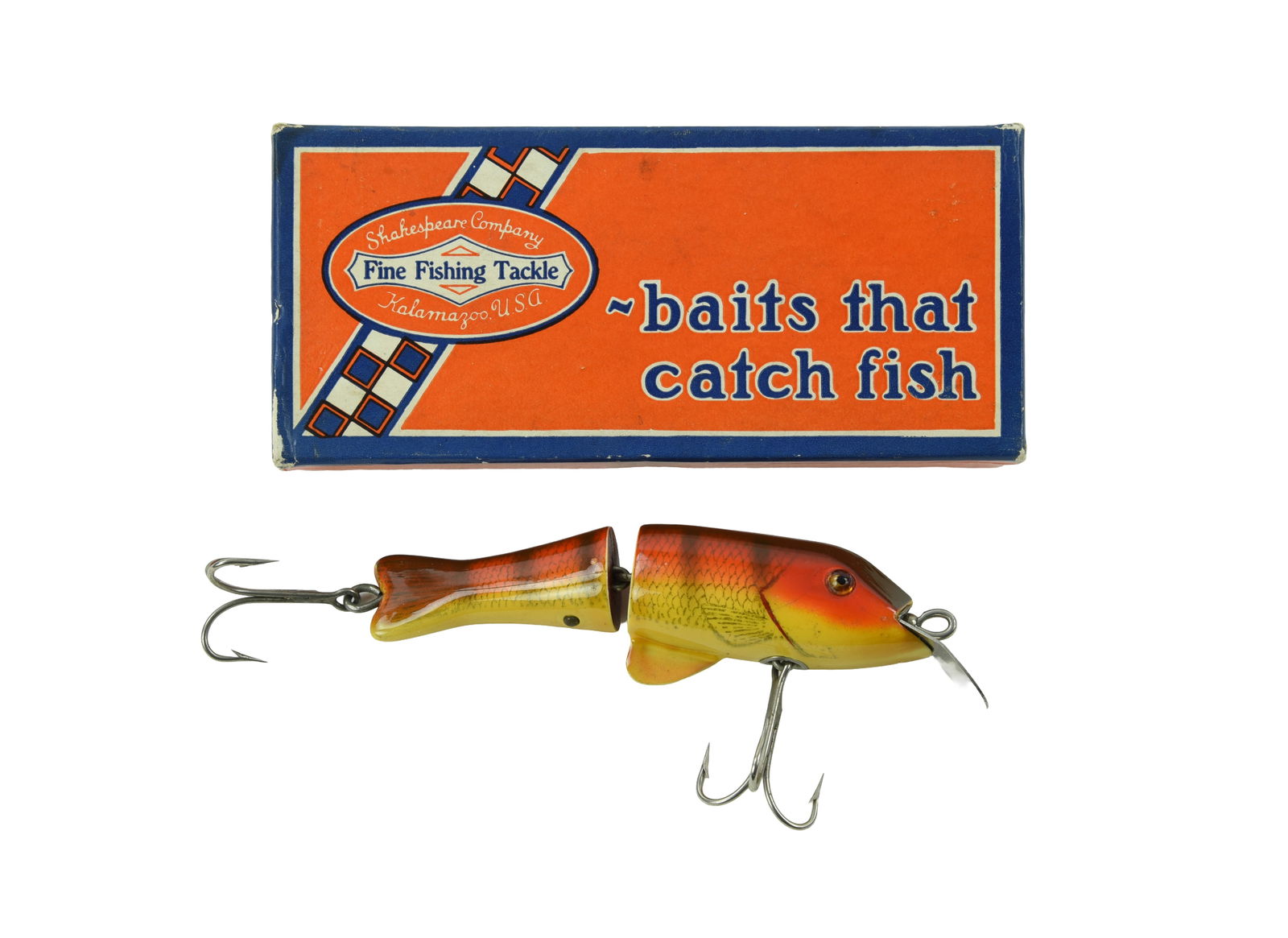 Shakespeare Tantalizer (1 of 3)