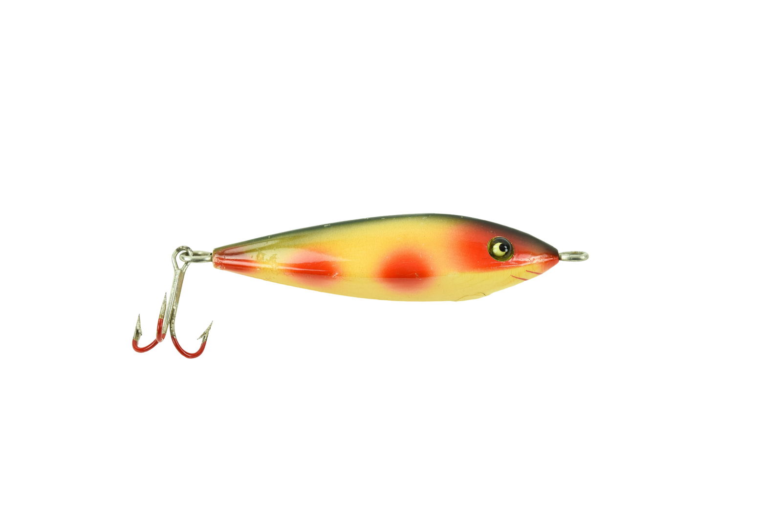 Heddon 800 Swimming Minnow (1 of 3)