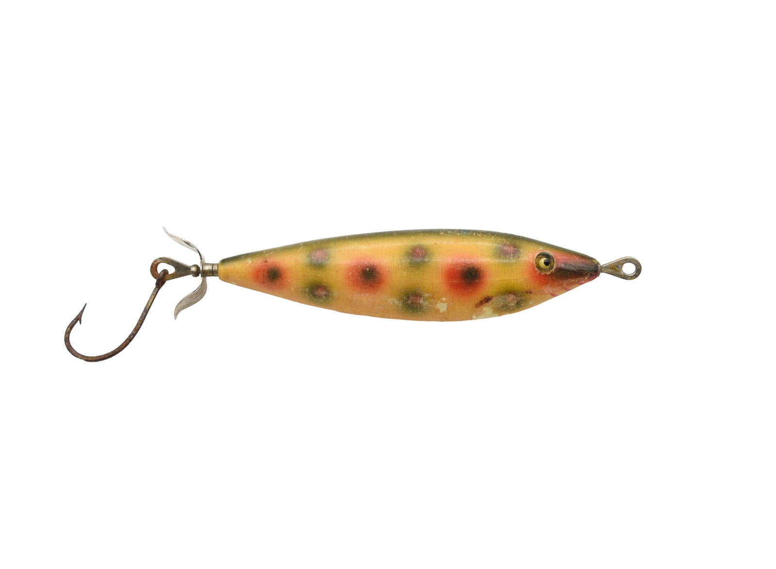 Heddon Coast Minnow (1 of 3)