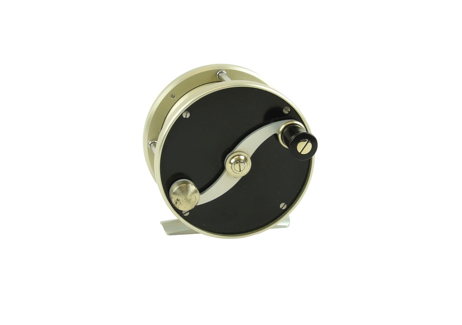 Bellinger Model 2 3/4 Trout Reel (1 of 4)