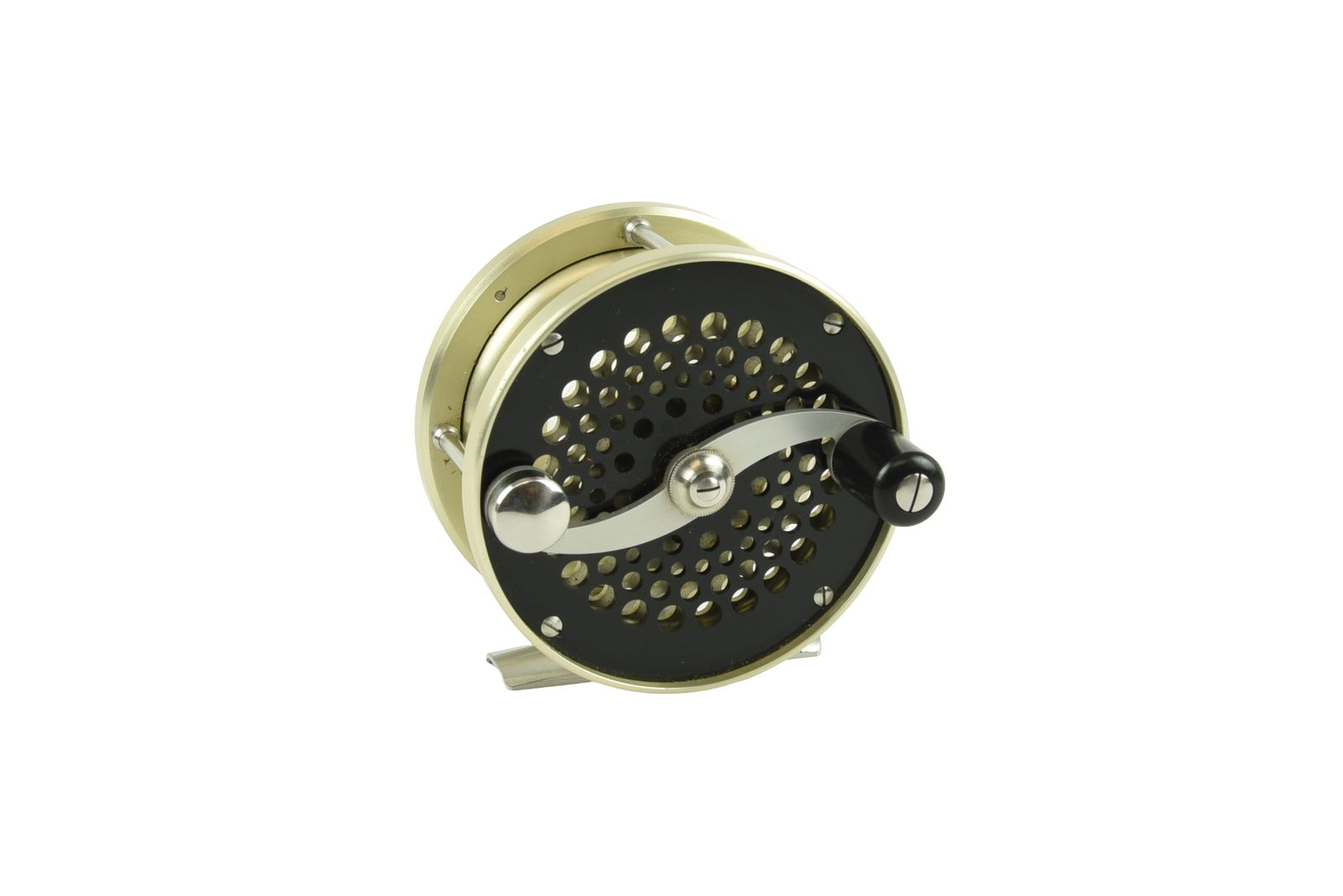 Saracione Model 3 Trout Reel (1 of 4)