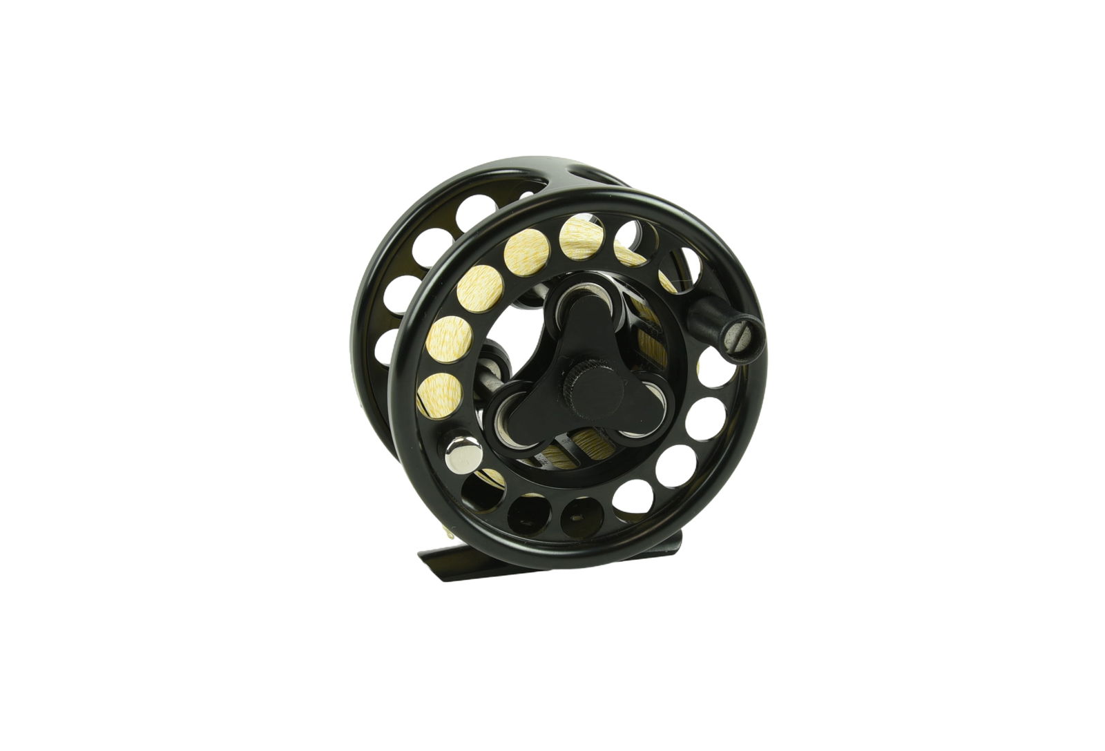 Loop Model 1.5W Trout Reel (1 of 4)